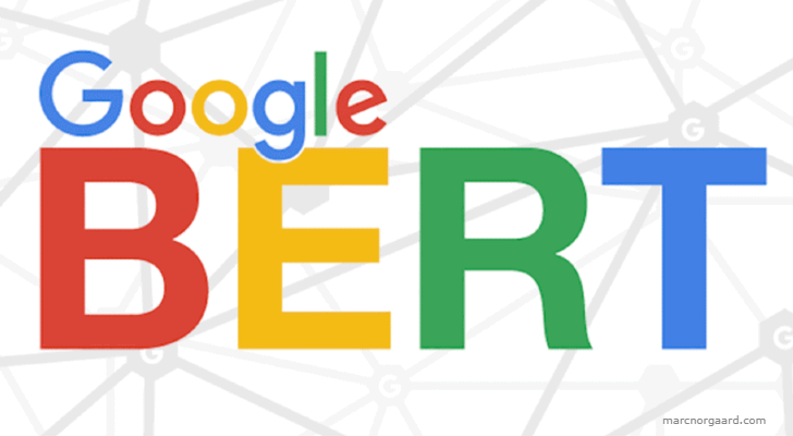 BERT AI by Google
